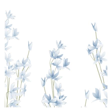 ผ้านวม PREMIER SATIN ROYAL TOUCH PRINT 100X90 นิ้ว PC137_1