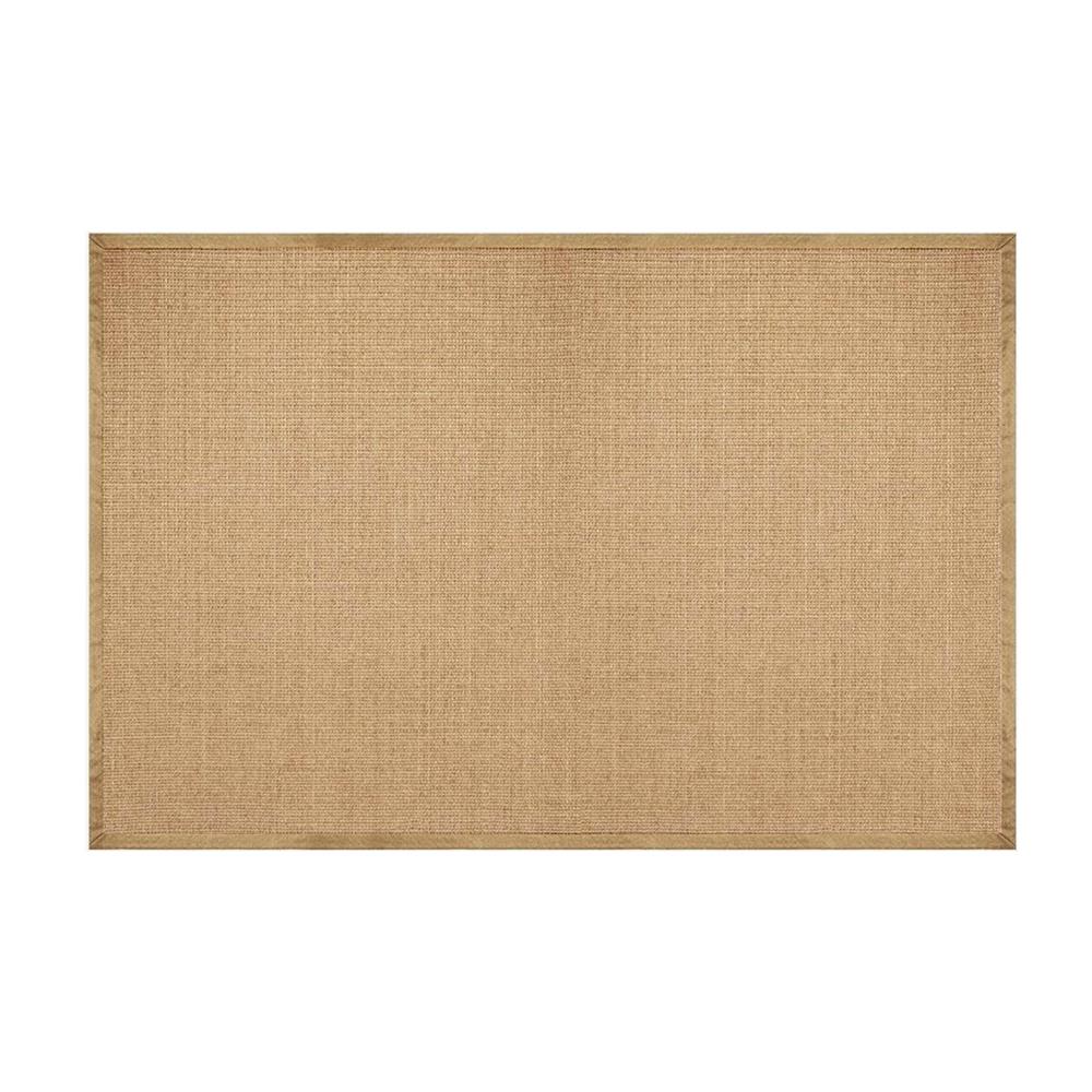พรม HOME LIVING STYLE SISAL 120X180 ซม. สีน้ำตาล