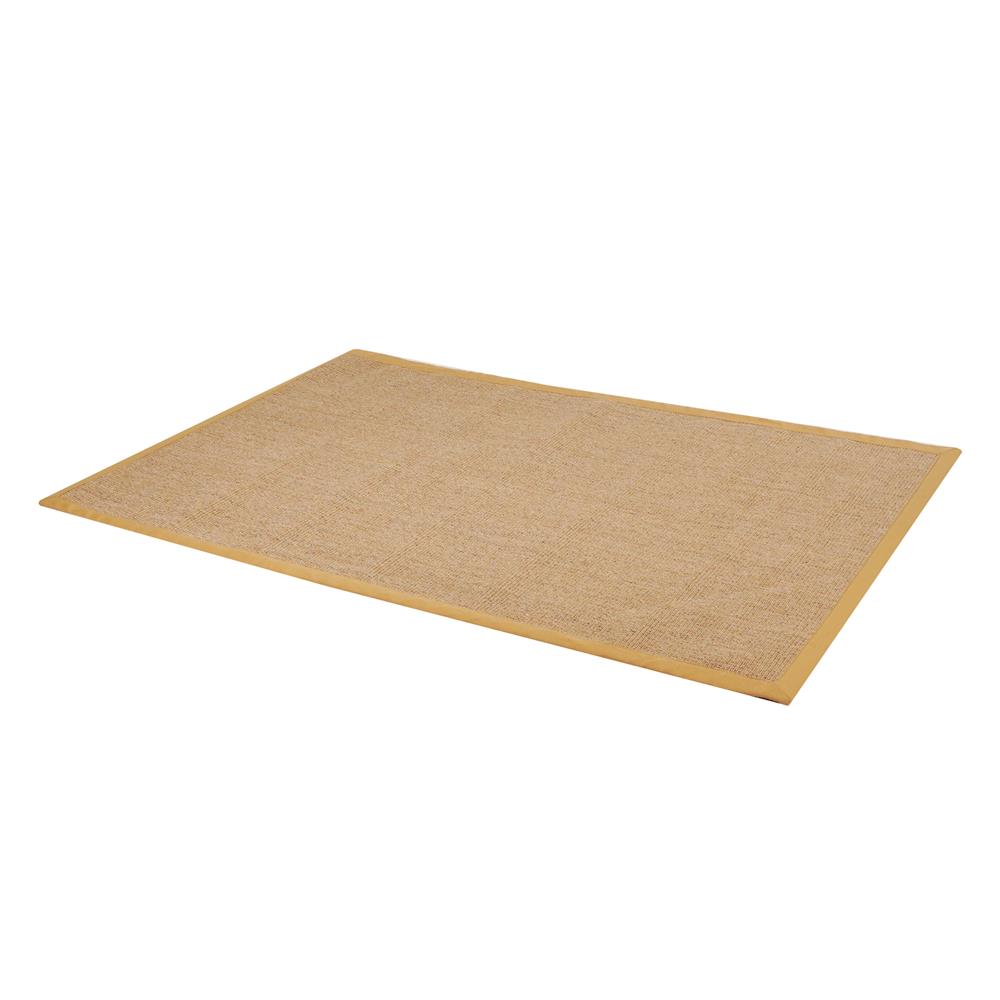 พรม HOME LIVING STYLE SISAL 120X180 ซม. สีน้ำตาล