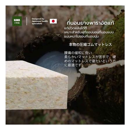ที่นอน 6 ฟุต KAWA APRIL_2