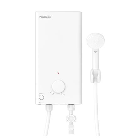เครื่องทำน้ำอุ่น PANASONIC DH-3WL1TW 3500 วัตต์ สี...
