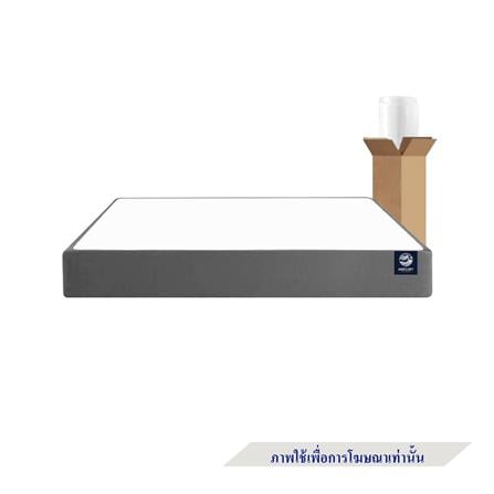 ที่นอน 3 ฟุต MERCURY MATTRESS ATHENS