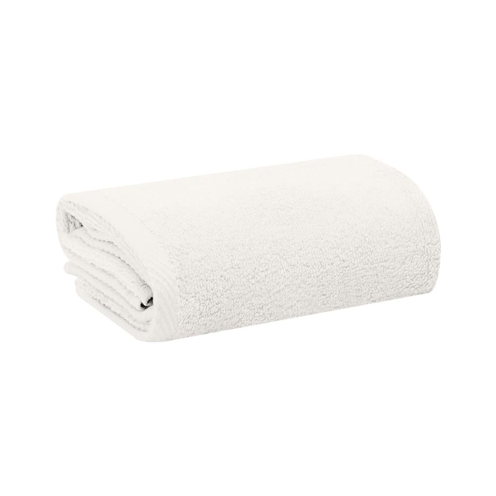ผ้าขนหนู SANTAS ECO MAGIC SOLD 30X60 นิ้ว สี WHITE
