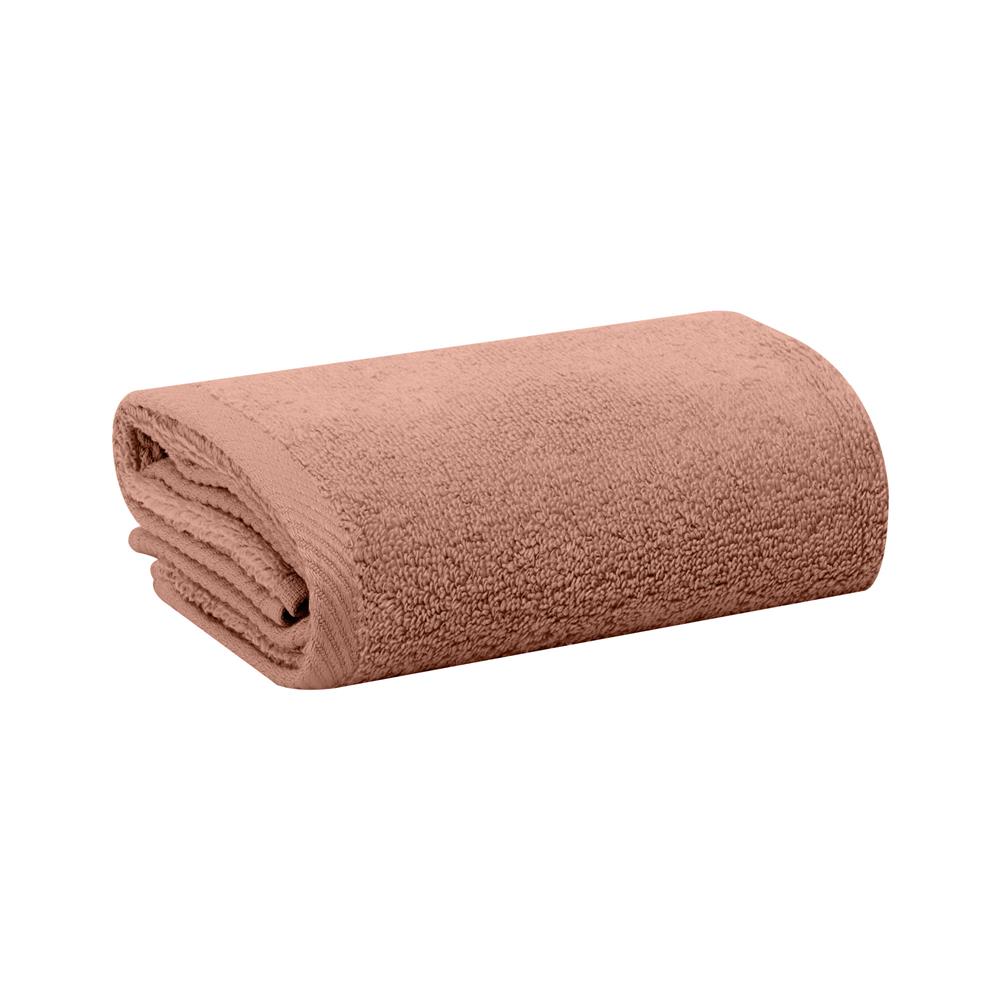 ผ้าขนหนู SANTAS ECO MAGIC SOLD 30X60 นิ้ว สี ROSEBUD
