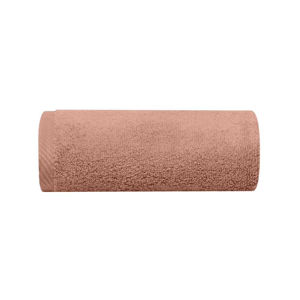 ผ้าขนหนู SANTAS ECO MAGIC SOLD 30X60 นิ้ว สี ROSEBUD