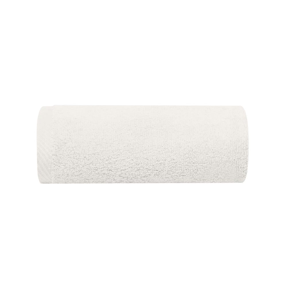 ผ้าขนหนู SANTAS ECO MAGIC SOLD 16X32 นิ้ว สี WHITE