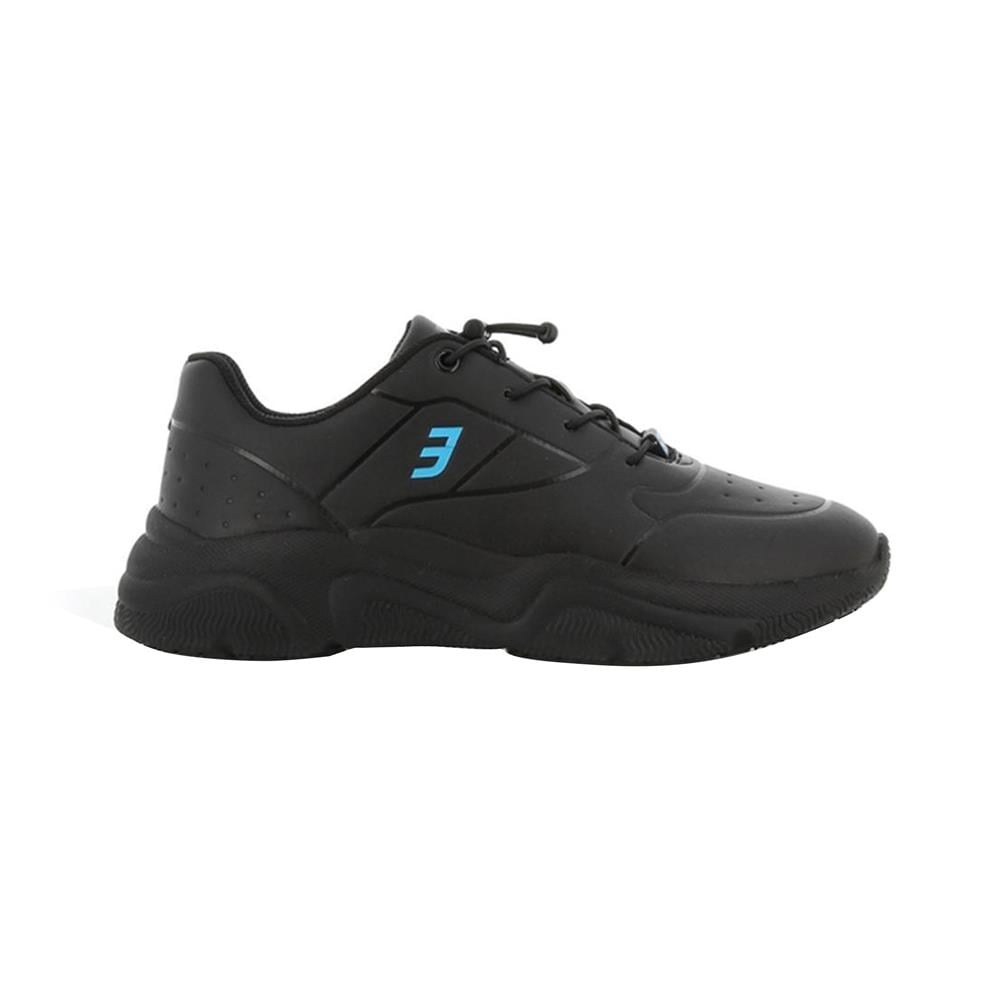 รองเท้านิรภัย SAFETY JOGGER CHAMP เบอร์ 40 สีดำ