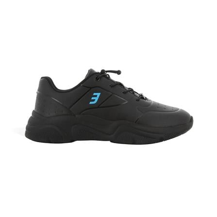 รองเท้านิรภัย SAFETY JOGGER CHAMP เบอร์ 43 สีดำ_0