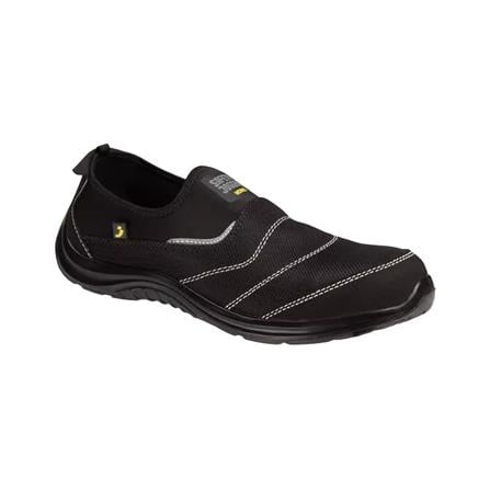รองเท้านิรภัย SAFETY JOGGER YUKON เบอร์ 42 สีดำ_0