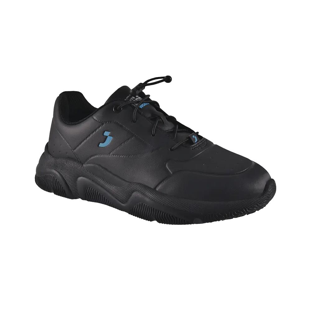 รองเท้านิรภัย SAFETY JOGGER CHAMP เบอร์ 42 สีดำ
