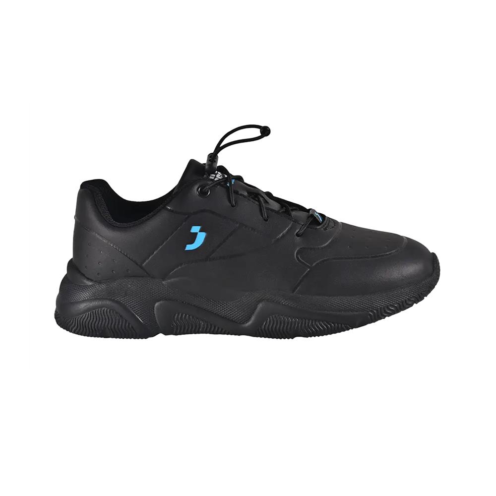 รองเท้านิรภัย SAFETY JOGGER CHAMP เบอร์ 42 สีดำ