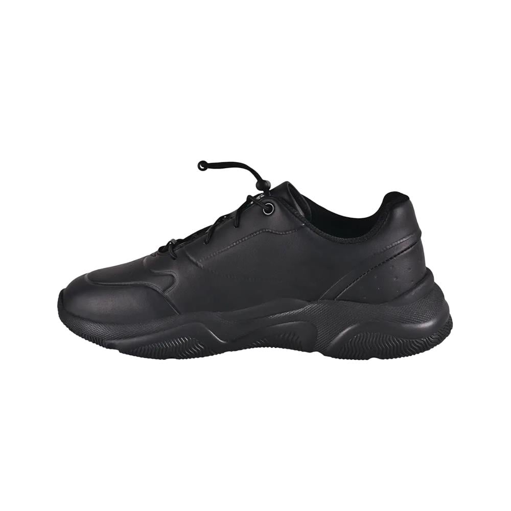 รองเท้านิรภัย SAFETY JOGGER CHAMP เบอร์ 42 สีดำ