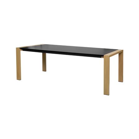 ชุดสนาม 6 ที่นั่ง BENETTA SERENITY สีดำ_1