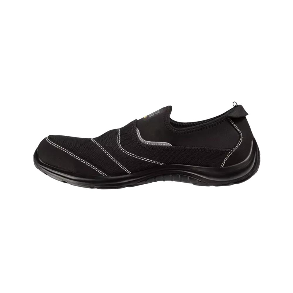 รองเท้านิรภัย SAFETY JOGGER YUKON เบอร์ 40 สีดำ