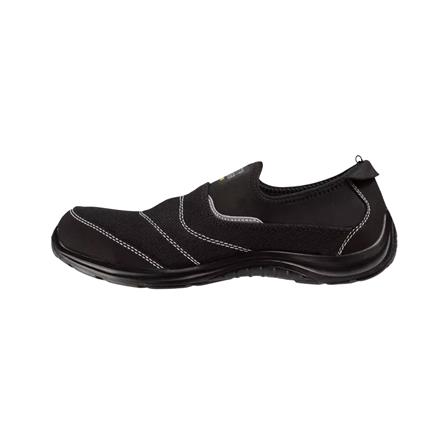 รองเท้านิรภัย SAFETY JOGGER YUKON เบอร์ 40 สีดำ_2