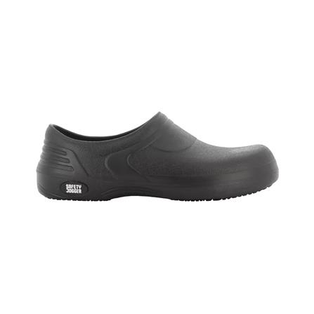 รองเท้า SAFETY JOGGER BESTCLOG เบอร์ 42 สีดำ_1