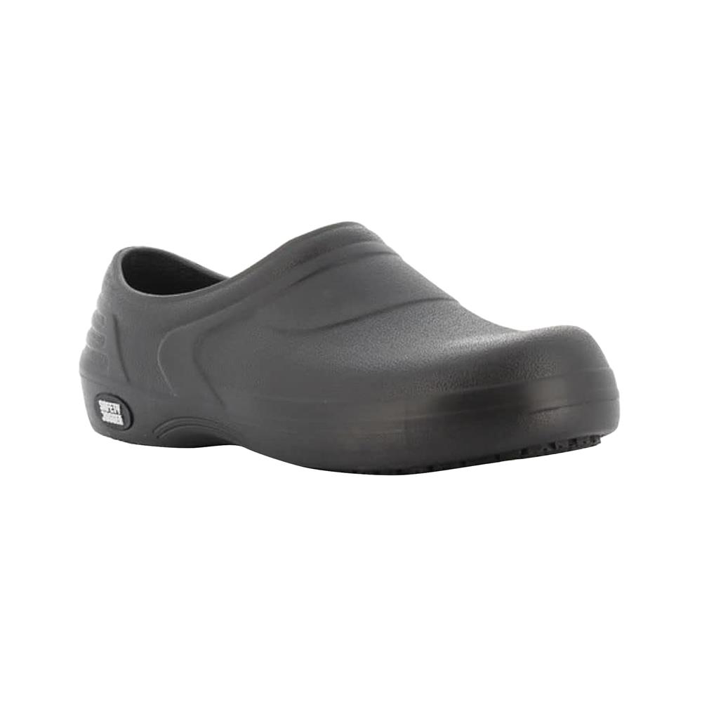 รองเท้า SAFETY JOGGER BESTCLOG เบอร์ 44 สีดำ