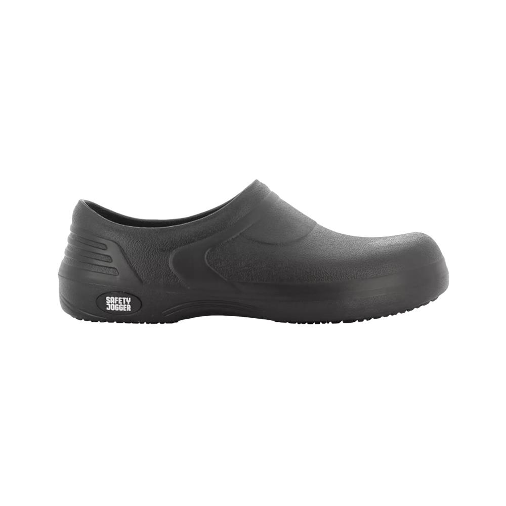 รองเท้า SAFETY JOGGER BESTCLOG เบอร์ 44 สีดำ