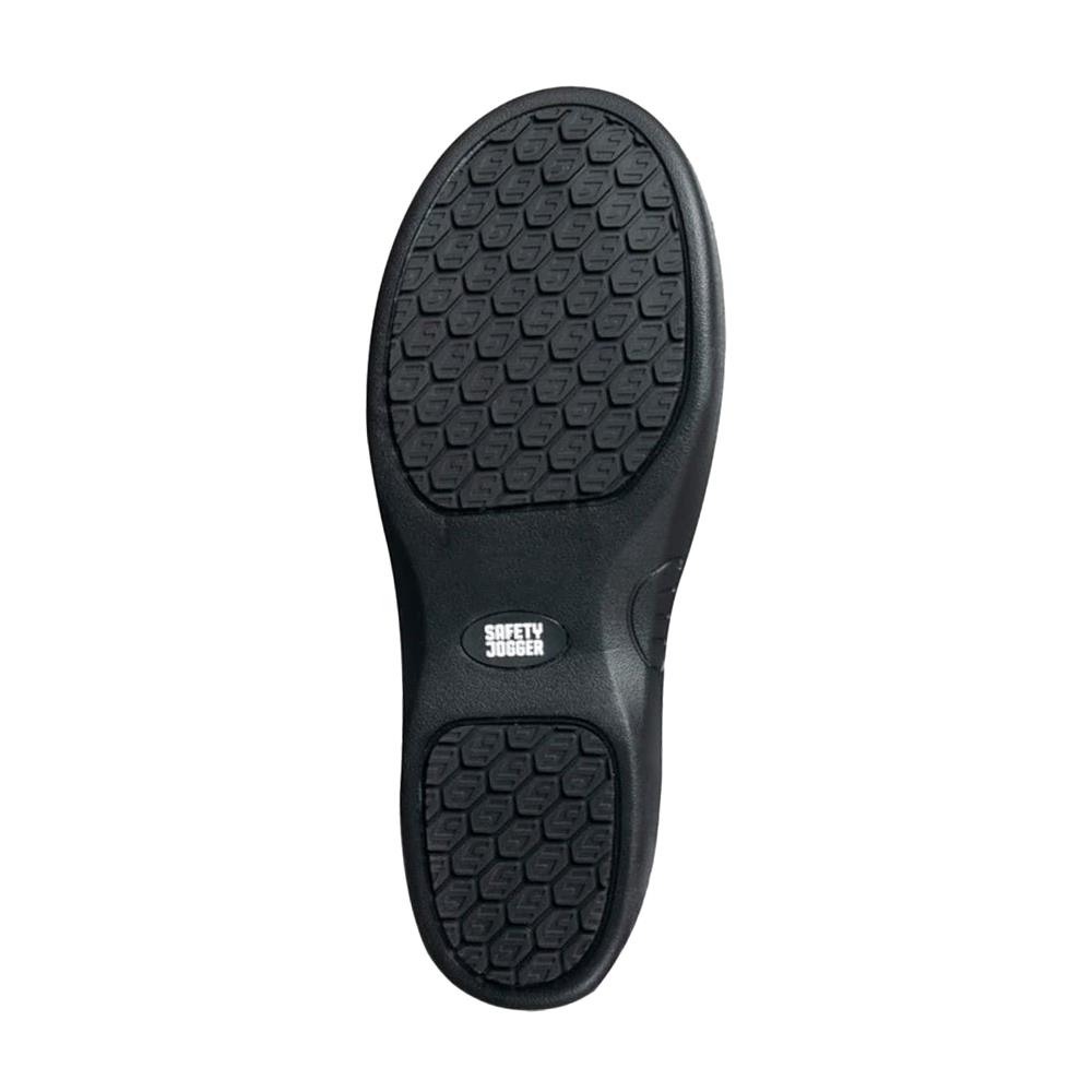 รองเท้า SAFETY JOGGER BESTCLOG เบอร์ 44 สีดำ