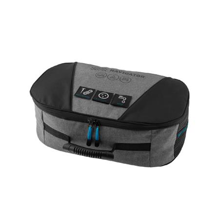 กระเป๋าเก็บของอเนกประสงค์ NAVIGATOR สีเทา_0