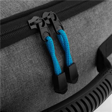 กระเป๋าเก็บของอเนกประสงค์ NAVIGATOR สีเทา_2