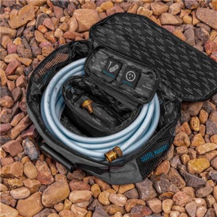 กระเป๋าเก็บของอเนกประสงค์ NAVIGATOR สีเทา_3