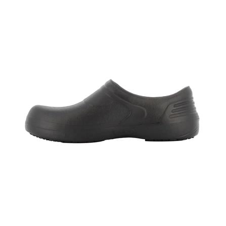 รองเท้า SAFETY JOGGER BESTCLOG เบอร์  40 สีดำ_2