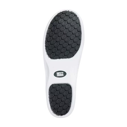 รองเท้า SAFETY JOGGER BESTCLOG เบอร์ 40 สีขาว_2