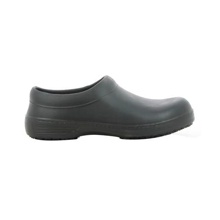 รองเท้า SAFETY JOGGER BESTCLOG เบอร์ 41 สีดำ_0