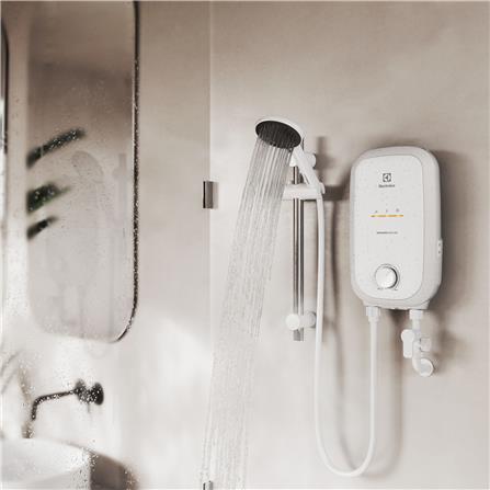 เครื่องทำน้ำอุ่น ELECTROLUX EWE351QX-W4 3500 วัตต์ สีขาว_7