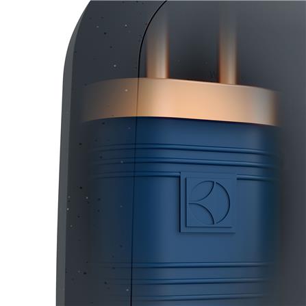 เครื่องทำน้ำอุ่น ELECTROLUX EWE481QX-G4 4800 วัตต์ สีเทา_5