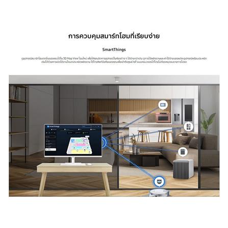 จอมอนิเตอร์ 27 นิ้ว SAMSUNG M5 LS27DM501EEXXT_5