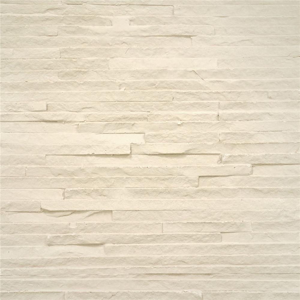 แผ่นตกแต่งผนัง HOME LIVING STYLE MARKS 54X118 ซม. สีครีม_1