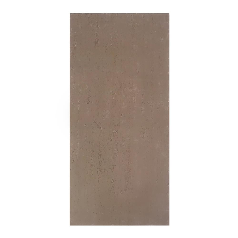 แผ่นตกแต่งผนัง HOME LIVING STYLE TRAVIE 60X120 ซม. สีน้ำตาล