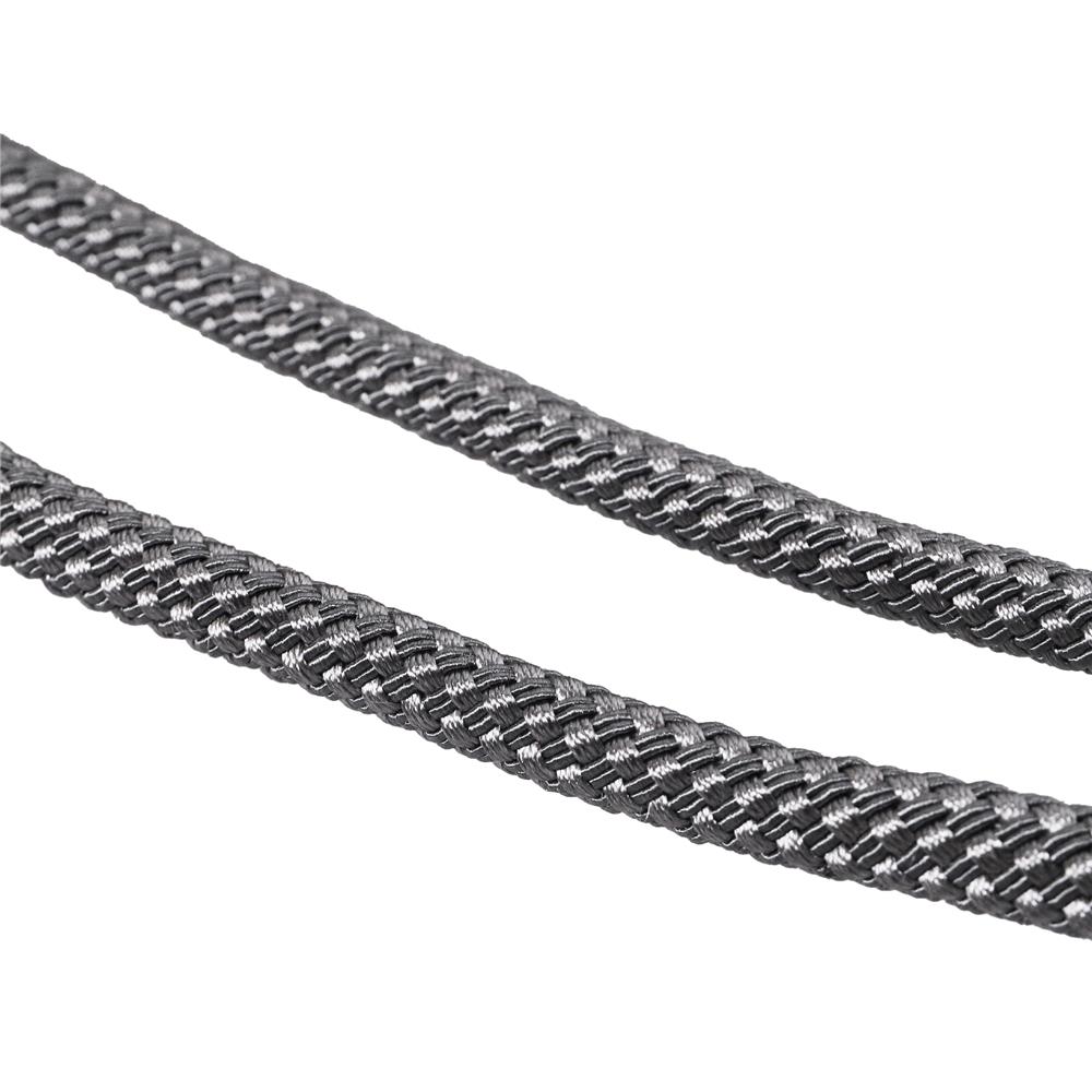 สายรวบม่าน HOME LIVING STYLE LUXURY สีเทา