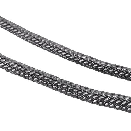 สายรวบม่าน HOME LIVING STYLE LUXURY สีเทา_2