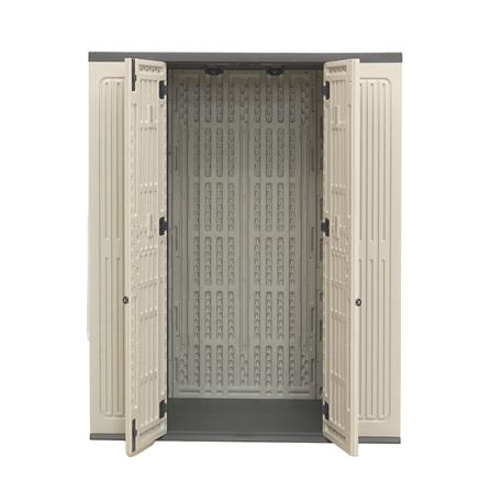 ตู้เก็บของ SPRING MEGA TALL HDPE EVEREST 180 ซม._3