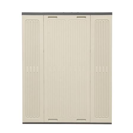 ตู้เก็บของ SPRING MEGA TALL HDPE EVEREST 180 ซม._7