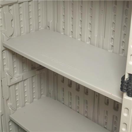 ตู้เก็บของ SPRING MEGA TALL HDPE EVEREST 180 ซม._11