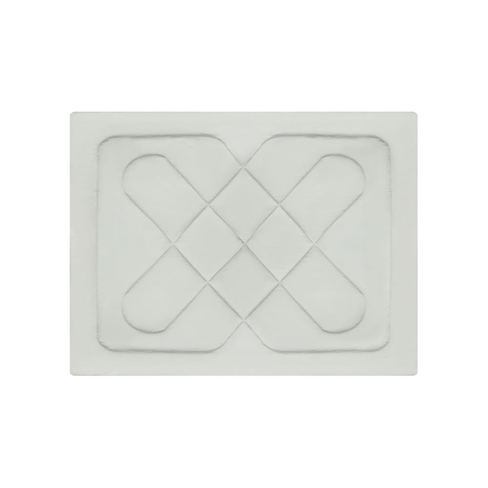 ผ้านวม HOME LIVING STYLE ASPIRE 70X90 นิ้ว สี GREEN