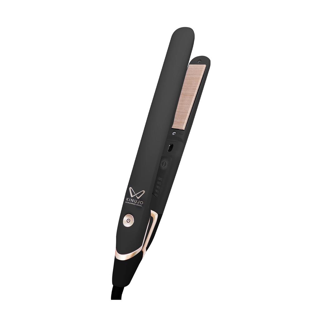เครื่องหนีบผม KINUJO HBTHSWNN00001BD สีดำ