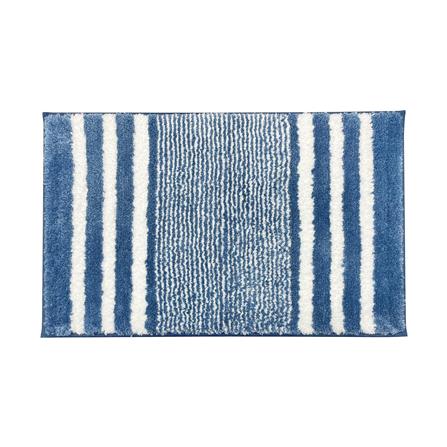 พรม HOME LIVING STYLE WIN 45X70 ซม. สีฟ้า_0