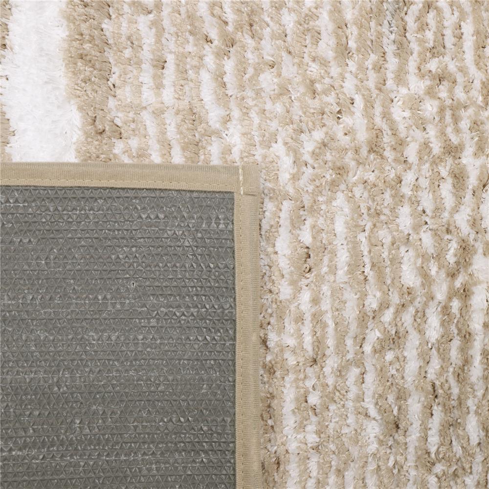 พรม HOME LIVING STYLE WIN 45X70 ซม. สีครีม