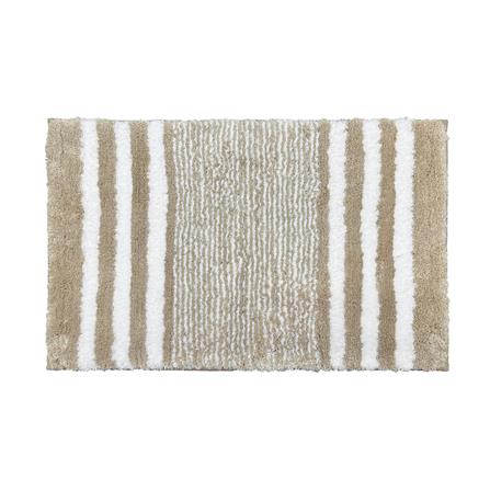 พรม HOME LIVING STYLE WIN 45X70 ซม. สีครีม_0