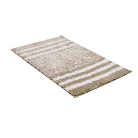 พรม HOME LIVING STYLE WIN 45X70 ซม. สีครีม_2