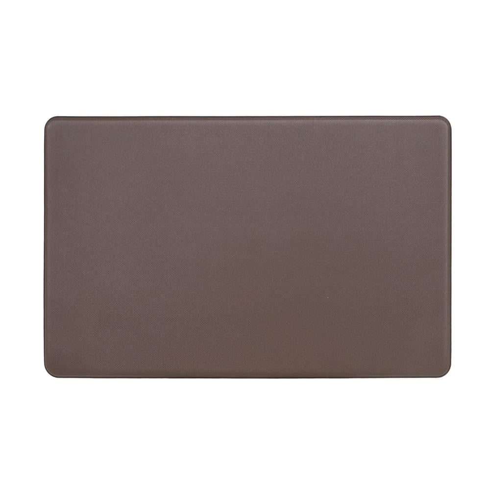 แผ่นอเนกประสงค์ HOME LIVING STYLE SARN 45X75 ซม. สีเทา