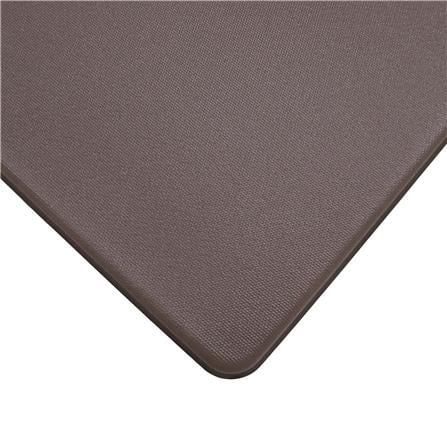 แผ่นอเนกประสงค์ HOME LIVING STYLE SARN 45X75 ซม. สีเทา_3