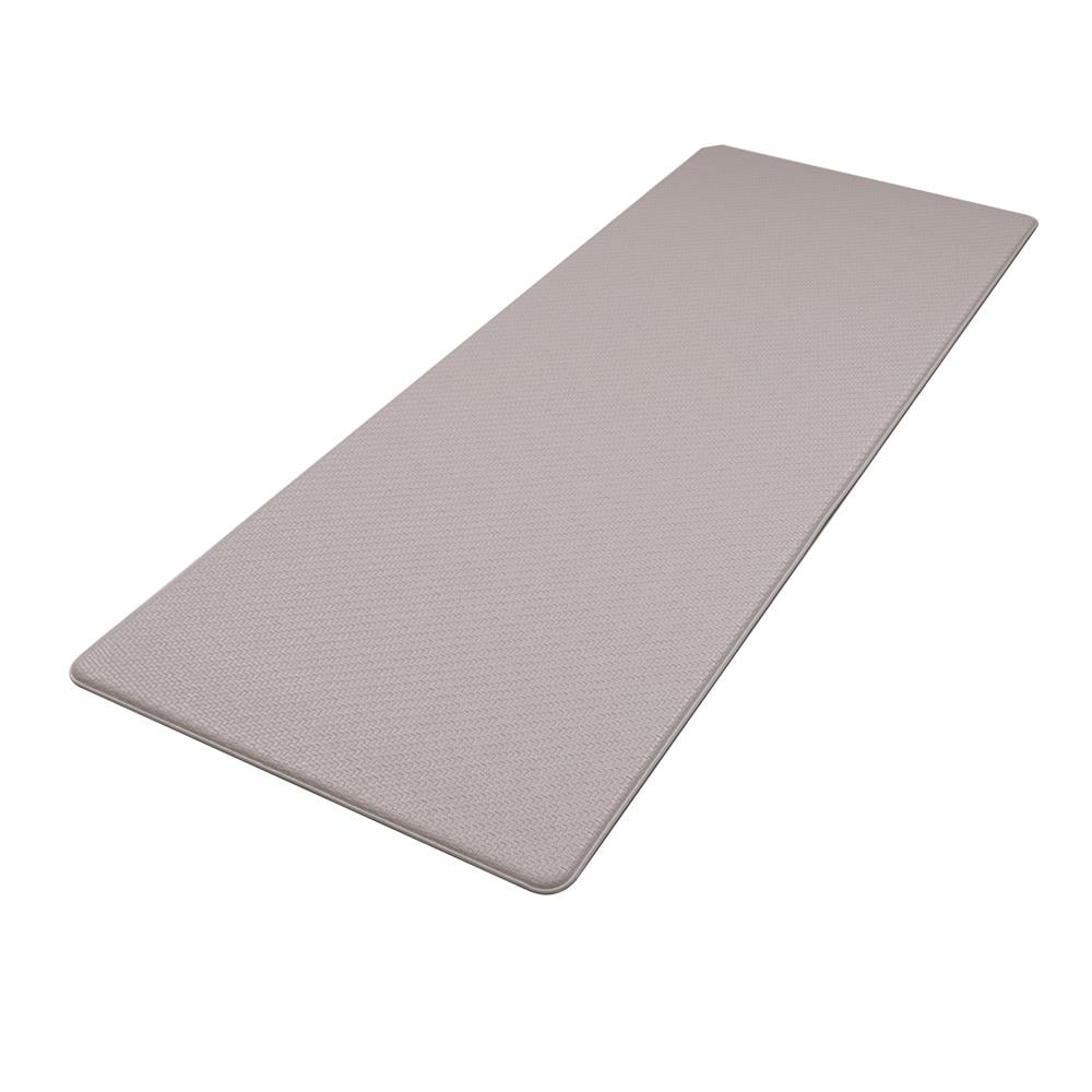 แผ่นอเนกประสงค์ HOME LIVING STYLE SARN 45X120 ซม. สีเบจ
