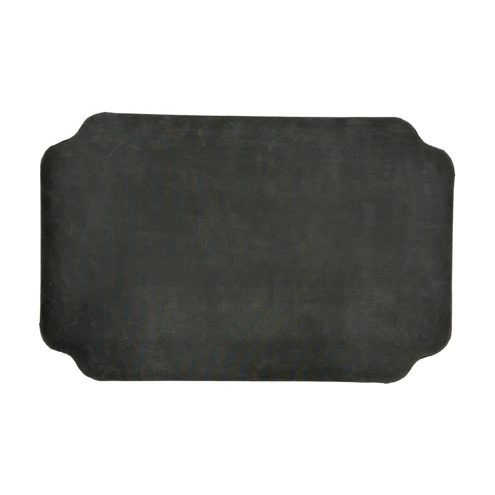 พรม HOME LIVING STYLE ARTISAN 45X70 ซม. สีครีม