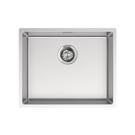 ซิงค์ฝัง 1 หลุม TEKA BX R10 50.40 BW SV U 54 ซม._0